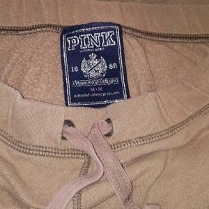 Pink by Victoria Secrect